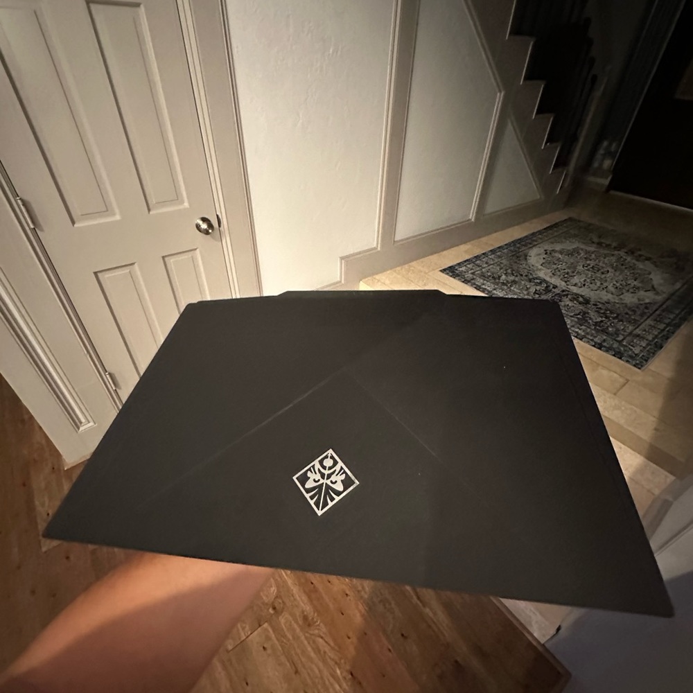 17 inch HP Omen Gaming Laptop